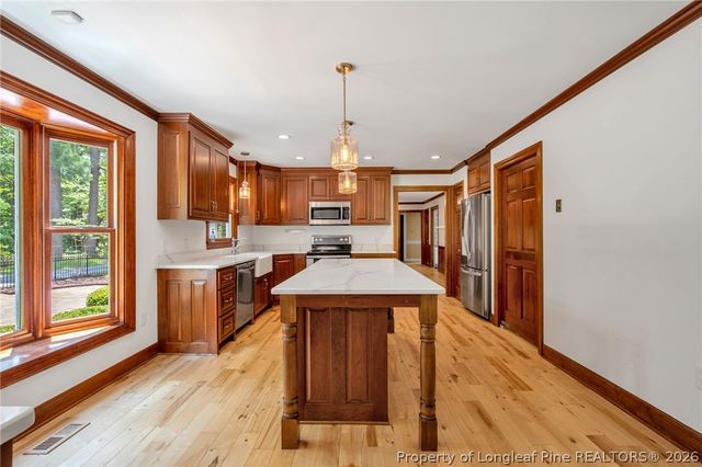 1300 ROCK HILL Road, Fayetteville, NC 28312
