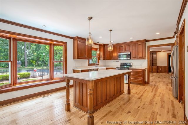 1300 ROCK HILL Road, Fayetteville, NC 28312