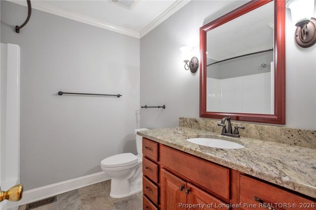 1300 ROCK HILL Road, Fayetteville, NC 28312