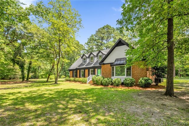 1300 ROCK HILL Road, Fayetteville, NC 28312