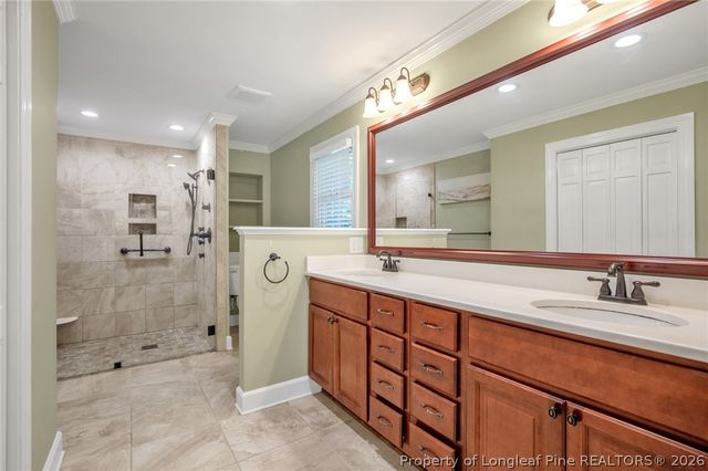 1300 ROCK HILL Road, Fayetteville, NC 28312