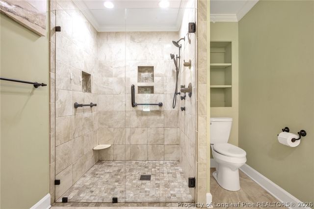 1300 ROCK HILL Road, Fayetteville, NC 28312