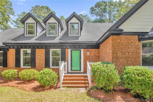 1300 ROCK HILL Road, Fayetteville, NC 28312