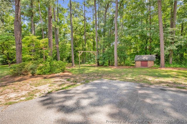 1300 ROCK HILL Road, Fayetteville, NC 28312