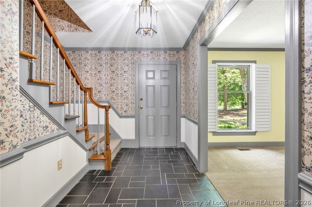 1300 ROCK HILL Road, Fayetteville, NC 28312