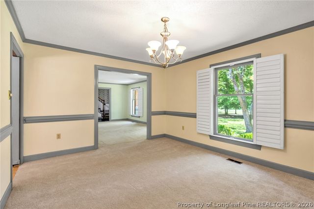 1300 ROCK HILL Road, Fayetteville, NC 28312