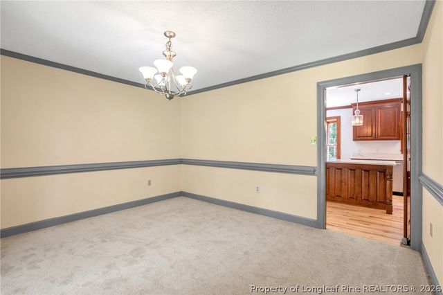 1300 ROCK HILL Road, Fayetteville, NC 28312