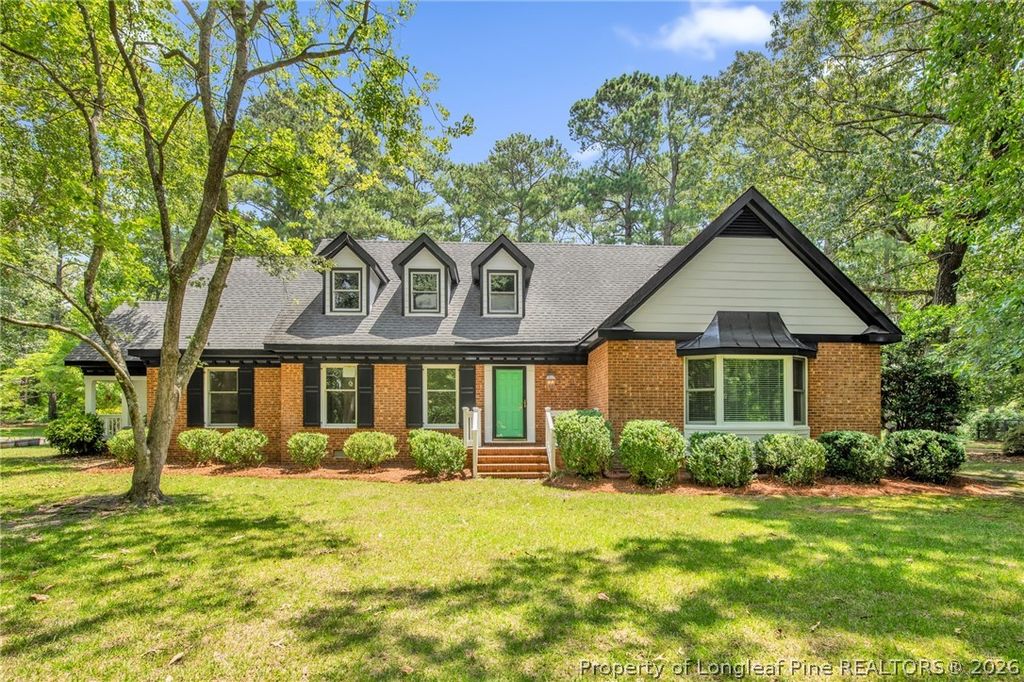 1300 ROCK HILL Road, Fayetteville, NC 28312