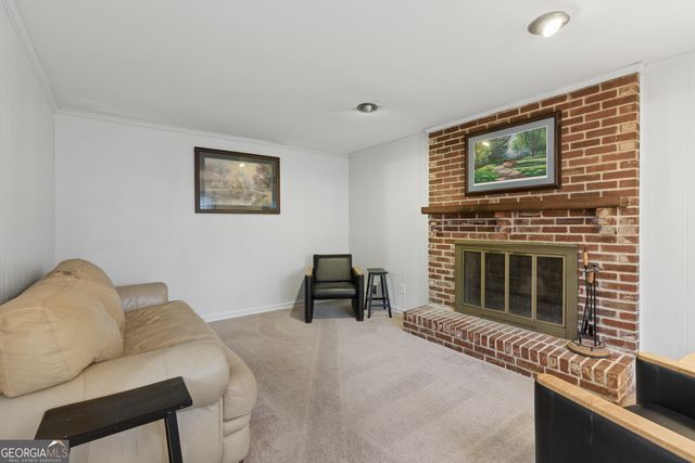 3646 Winview Court, Tucker, GA 30084