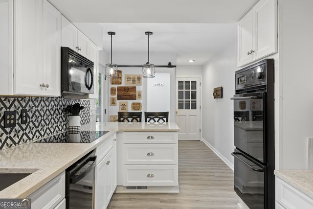 3646 Winview Court, Tucker, GA 30084