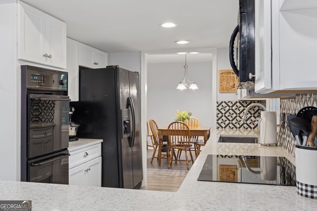 3646 Winview Court, Tucker, GA 30084