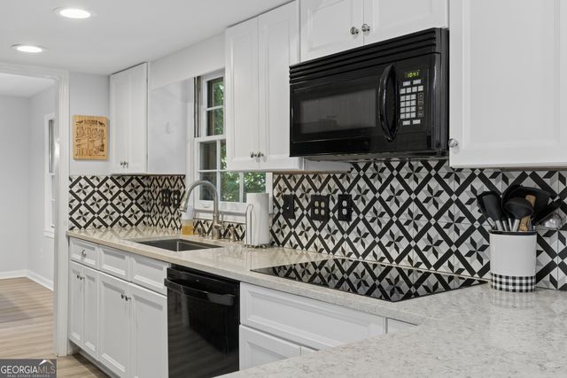3646 Winview Court, Tucker, GA 30084