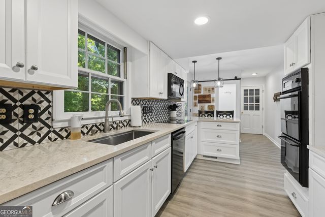 3646 Winview Court, Tucker, GA 30084