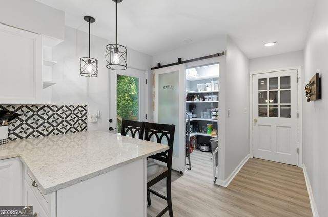 3646 Winview Court, Tucker, GA 30084