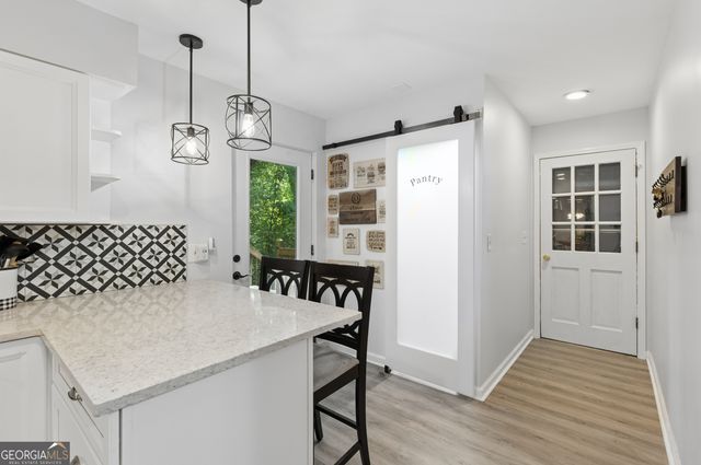 3646 Winview Court, Tucker, GA 30084