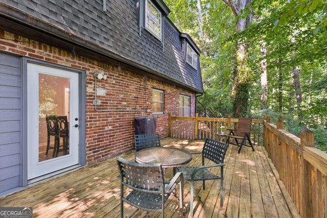 3646 Winview Court, Tucker, GA 30084
