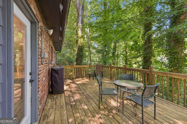 3646 Winview Court, Tucker, GA 30084