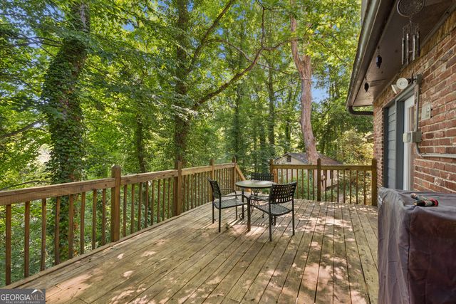 3646 Winview Court, Tucker, GA 30084