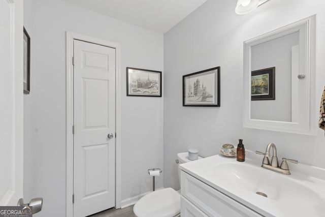 3646 Winview Court, Tucker, GA 30084