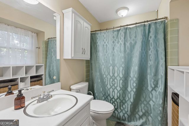 3646 Winview Court, Tucker, GA 30084