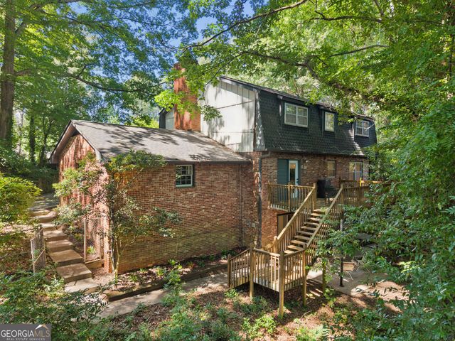 3646 Winview Court, Tucker, GA 30084