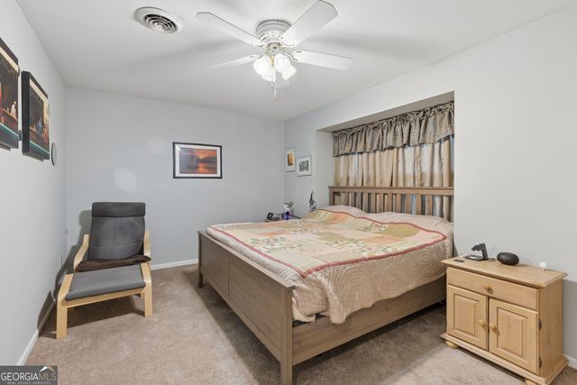 3646 Winview Court, Tucker, GA 30084