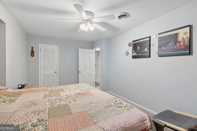 3646 Winview Court, Tucker, GA 30084