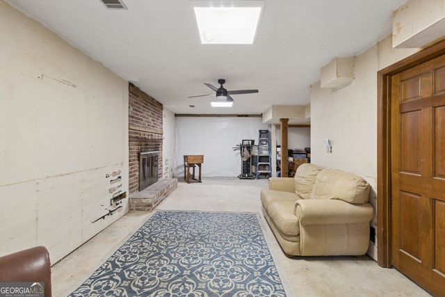3646 Winview Court, Tucker, GA 30084