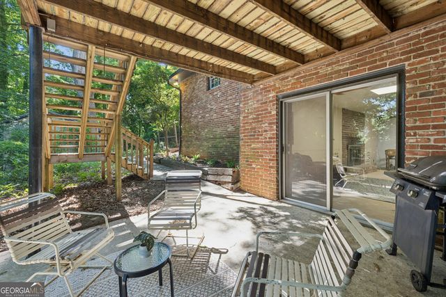 3646 Winview Court, Tucker, GA 30084