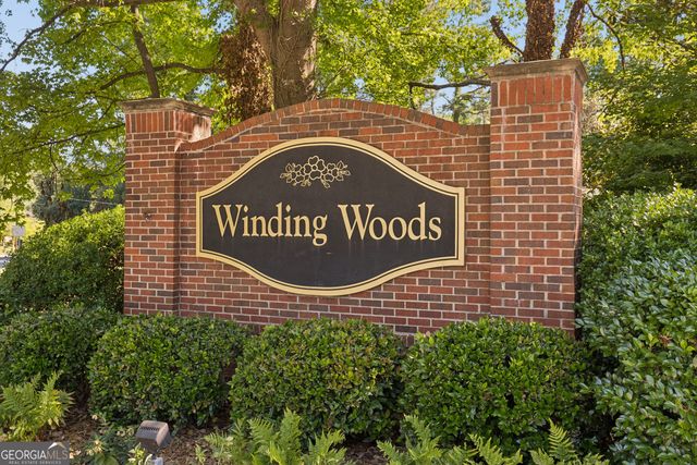 3646 Winview Court, Tucker, GA 30084