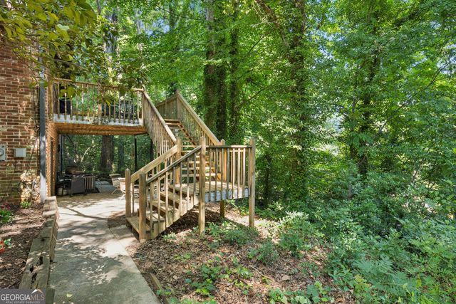 3646 Winview Court, Tucker, GA 30084