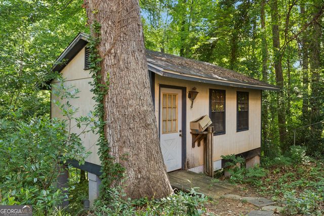 3646 Winview Court, Tucker, GA 30084