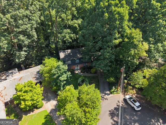3646 Winview Court, Tucker, GA 30084