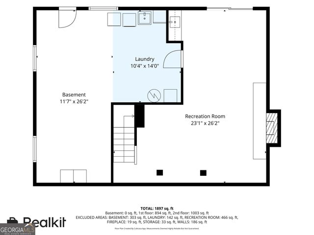 3646 Winview Court, Tucker, GA 30084