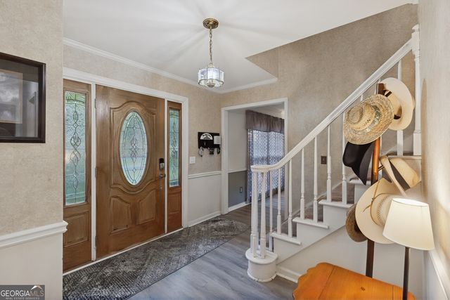 3646 Winview Court, Tucker, GA 30084