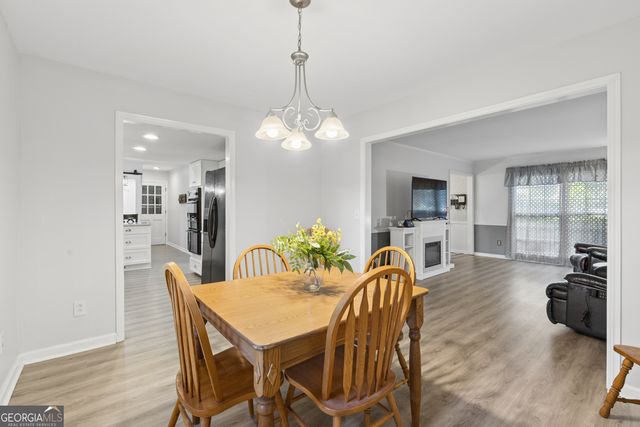 3646 Winview Court, Tucker, GA 30084