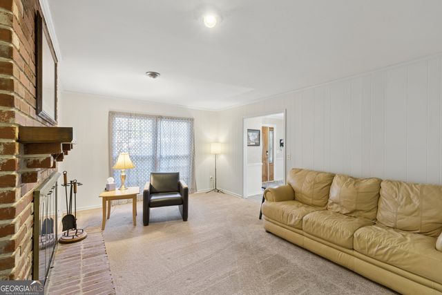3646 Winview Court, Tucker, GA 30084