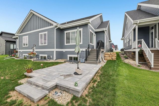 1134 Irene Court, Waunakee, WI 53597