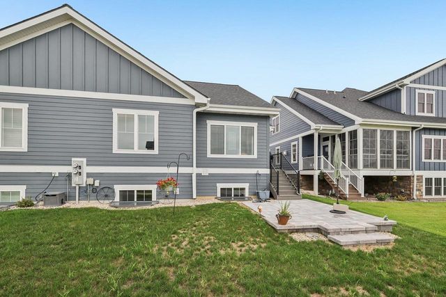 1134 Irene Court, Waunakee, WI 53597