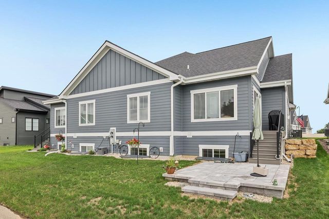 1134 Irene Court, Waunakee, WI 53597