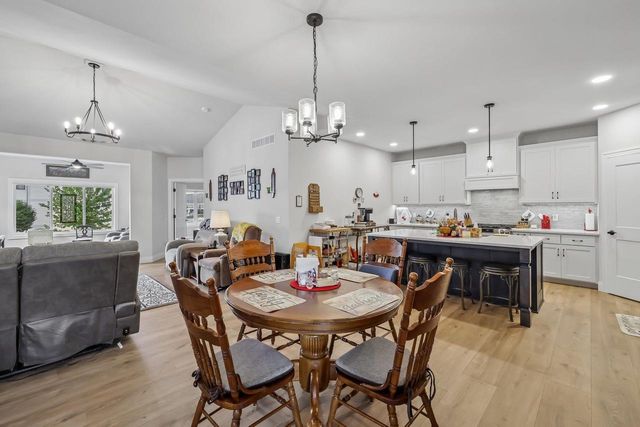 1134 Irene Court, Waunakee, WI 53597