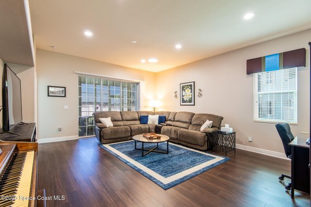 1124 Eleuthera Drive NE, Palm Bay, FL 32905