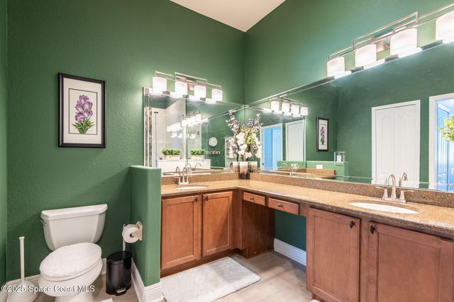 1124 Eleuthera Drive NE, Palm Bay, FL 32905