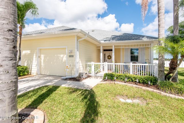 1124 Eleuthera Drive NE, Palm Bay, FL 32905