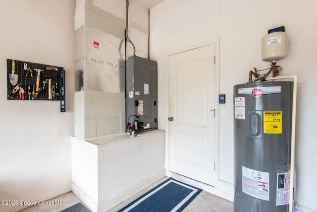 1124 Eleuthera Drive NE, Palm Bay, FL 32905