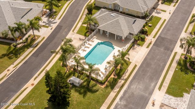 1124 Eleuthera Drive NE, Palm Bay, FL 32905