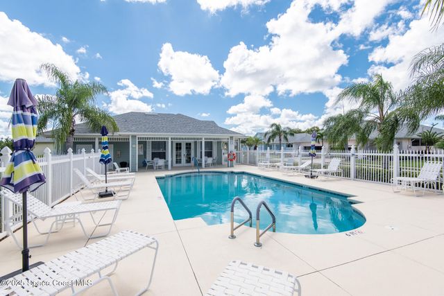 1124 Eleuthera Drive NE, Palm Bay, FL 32905