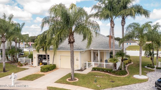 1124 Eleuthera Drive NE, Palm Bay, FL 32905
