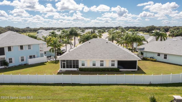 1124 Eleuthera Drive NE, Palm Bay, FL 32905
