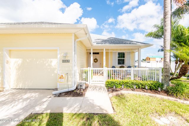 1124 Eleuthera Drive NE, Palm Bay, FL 32905